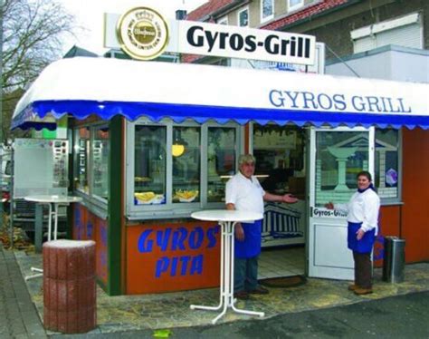 gyros grill unna|Gyros Grill Unna restaurant, Unna